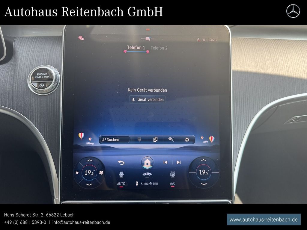 Mercedes-Benz CLE 200 2024
