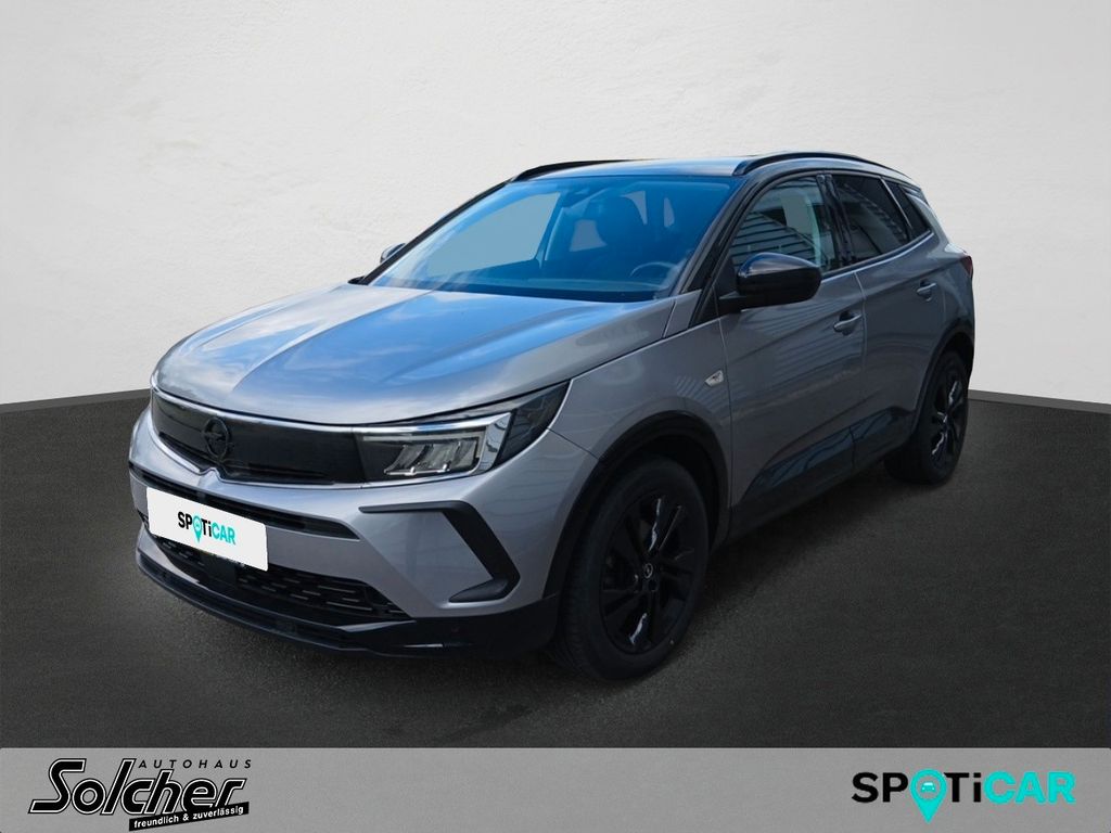 Opel Grandland (X) 2022