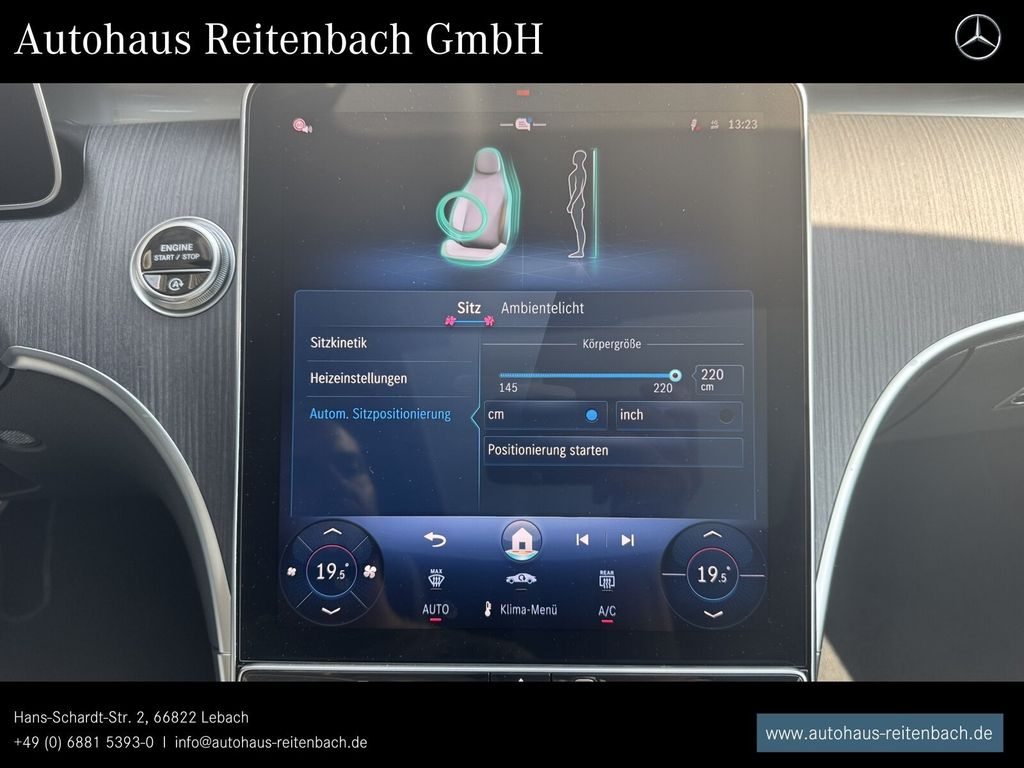 Mercedes-Benz CLE 200 2024