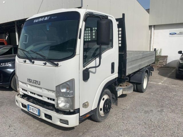 Isuzu Other 2010