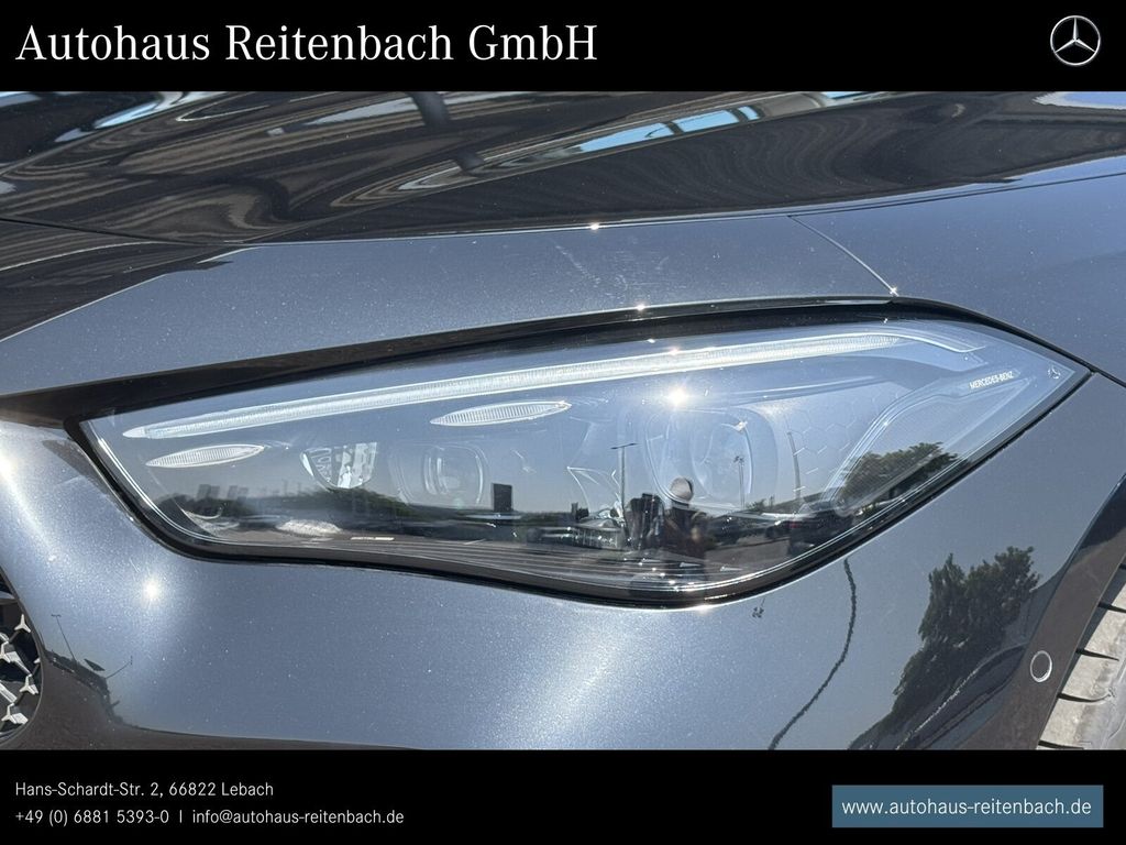 Mercedes-Benz CLE 200 2024