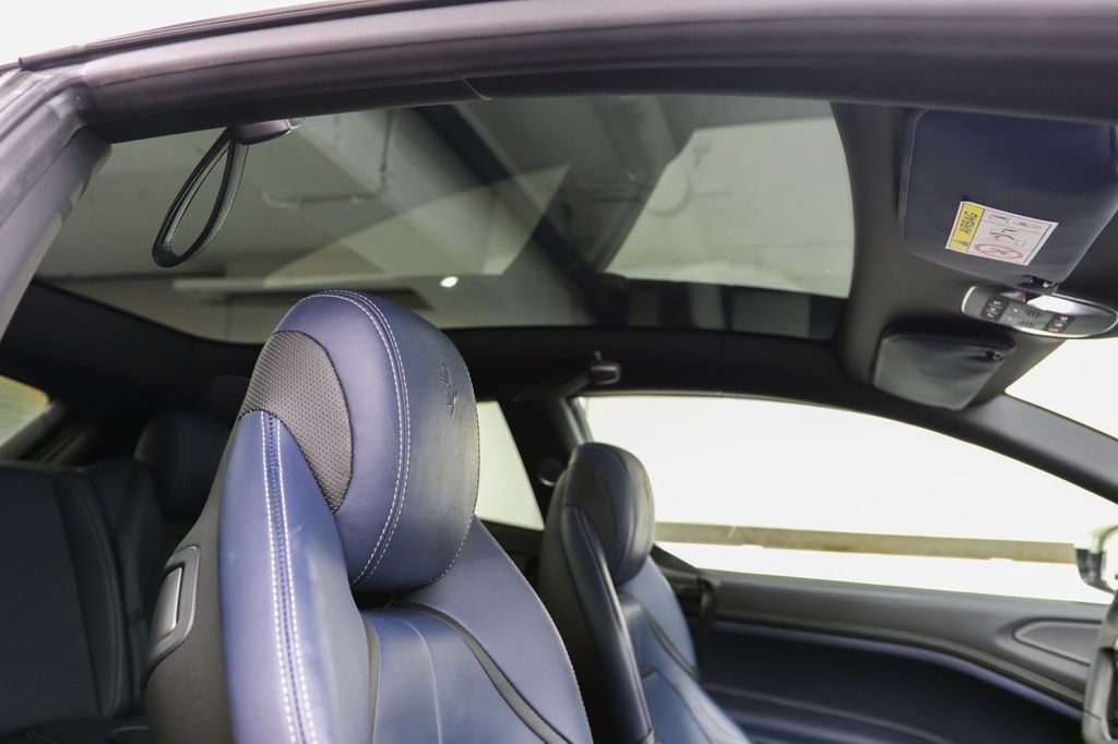 Ferrari GTC4Lusso 2019