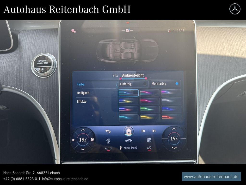 Mercedes-Benz CLE 200 2024