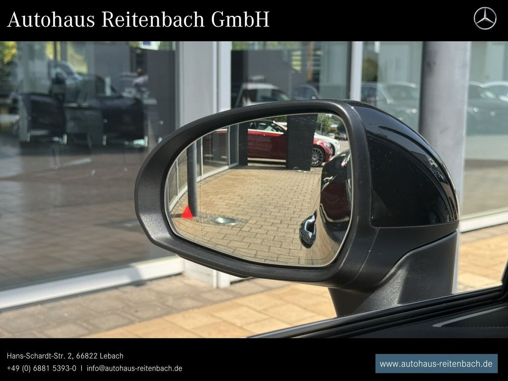 Mercedes-Benz CLE 200 2024