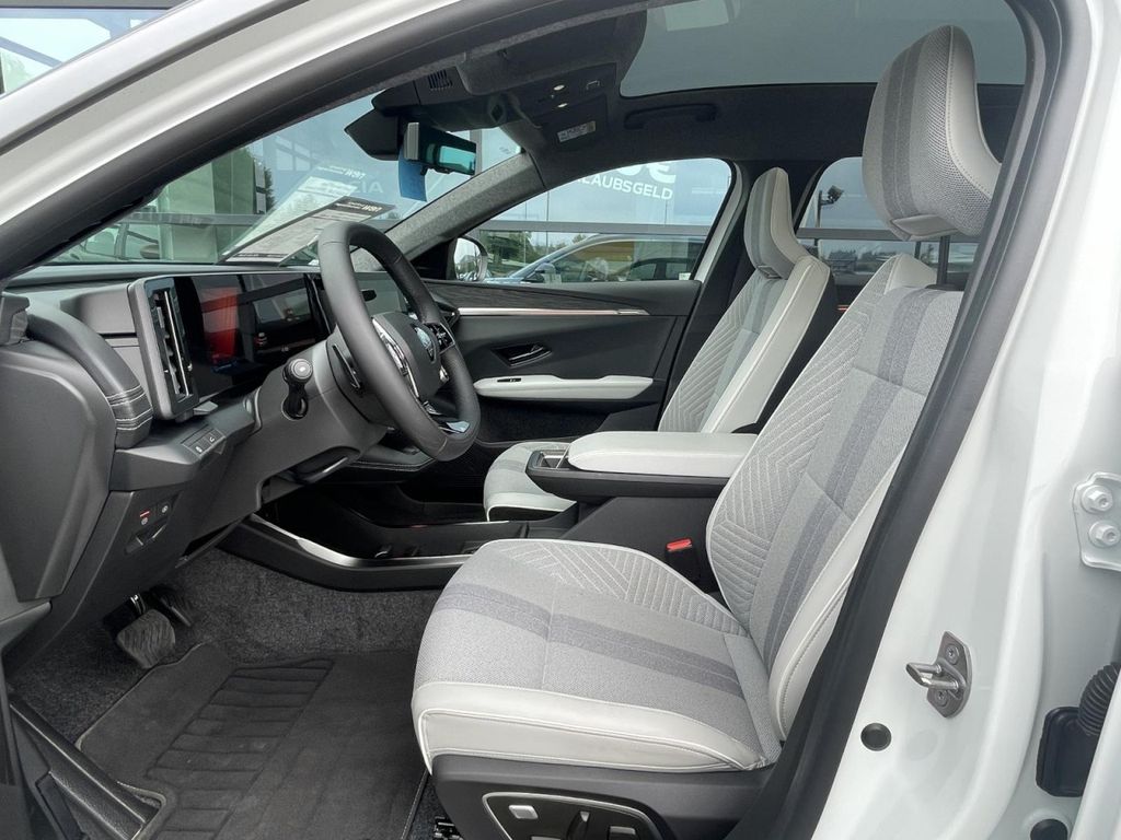 Renault Scenic E-TECH 2024