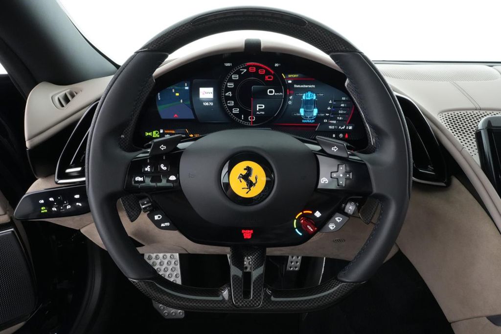 Ferrari Roma 2025