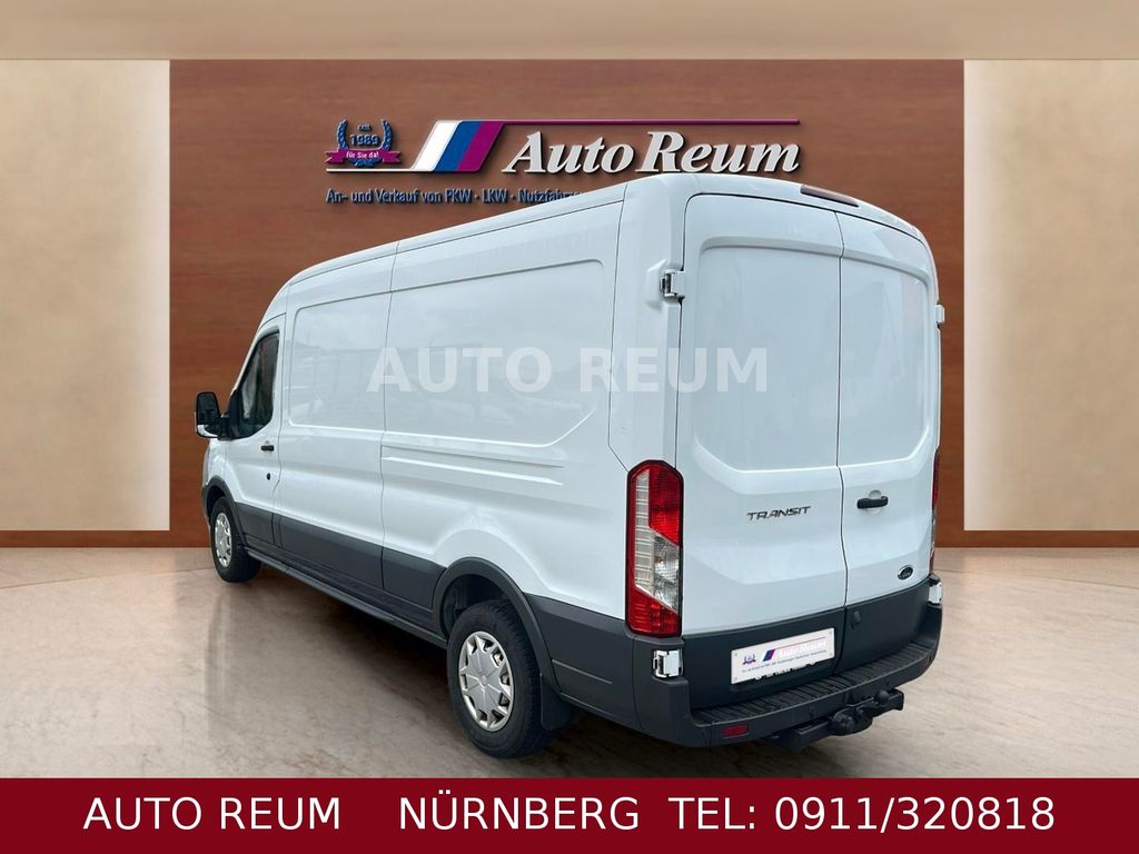 Ford Transit 2019