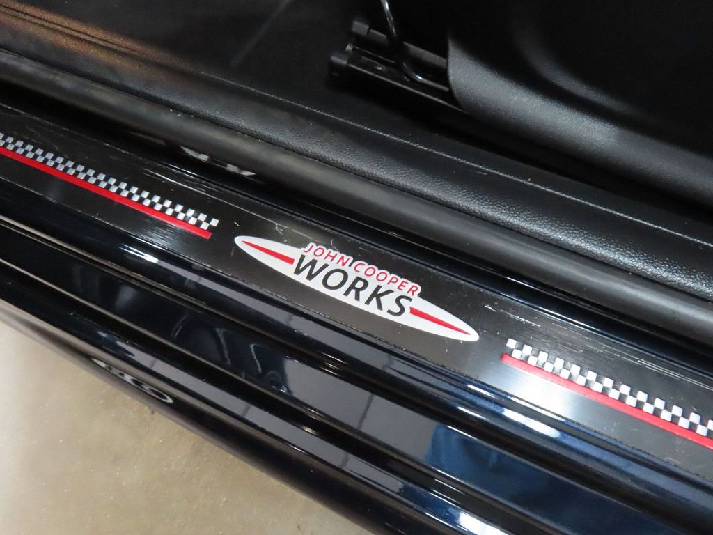 MINI Cooper S Cabrio 2023