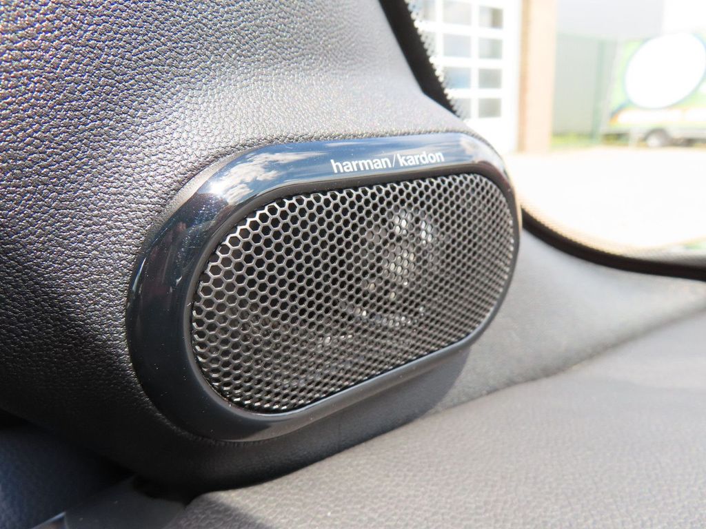 MINI Cooper S Cabrio 2023