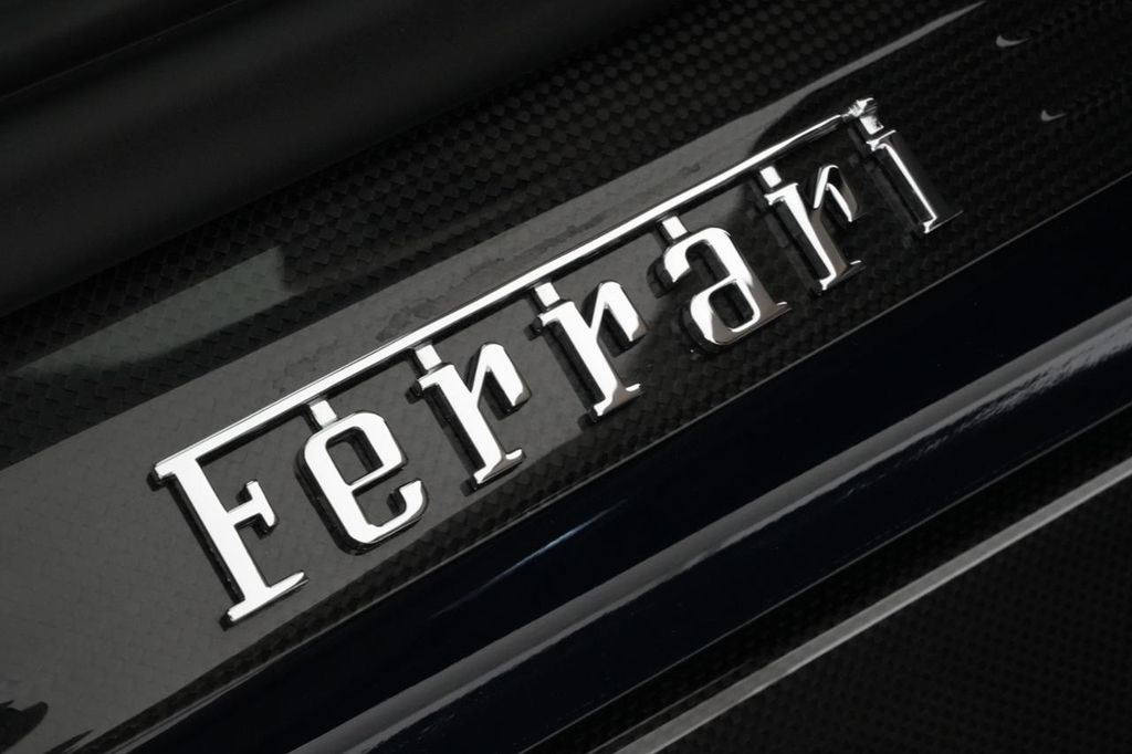 Ferrari Roma 2025