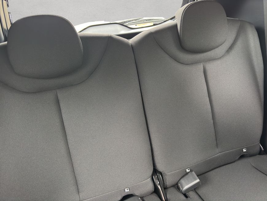 Toyota Aygo (X) 2025