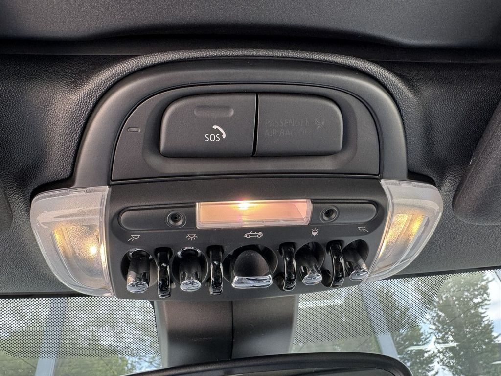 MINI Cooper S Cabrio 2023