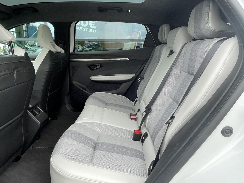 Renault Scenic E-TECH 2024