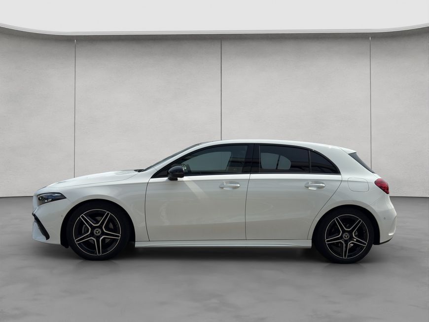 Mercedes-Benz A 200 2025