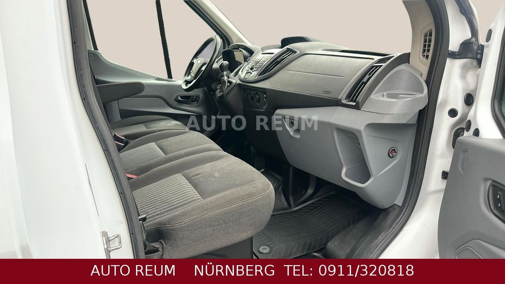 Ford Transit 2019
