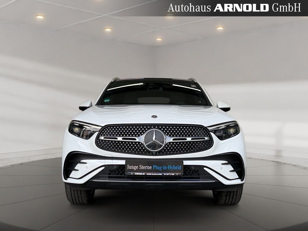Mercedes-Benz GLC 300 2023