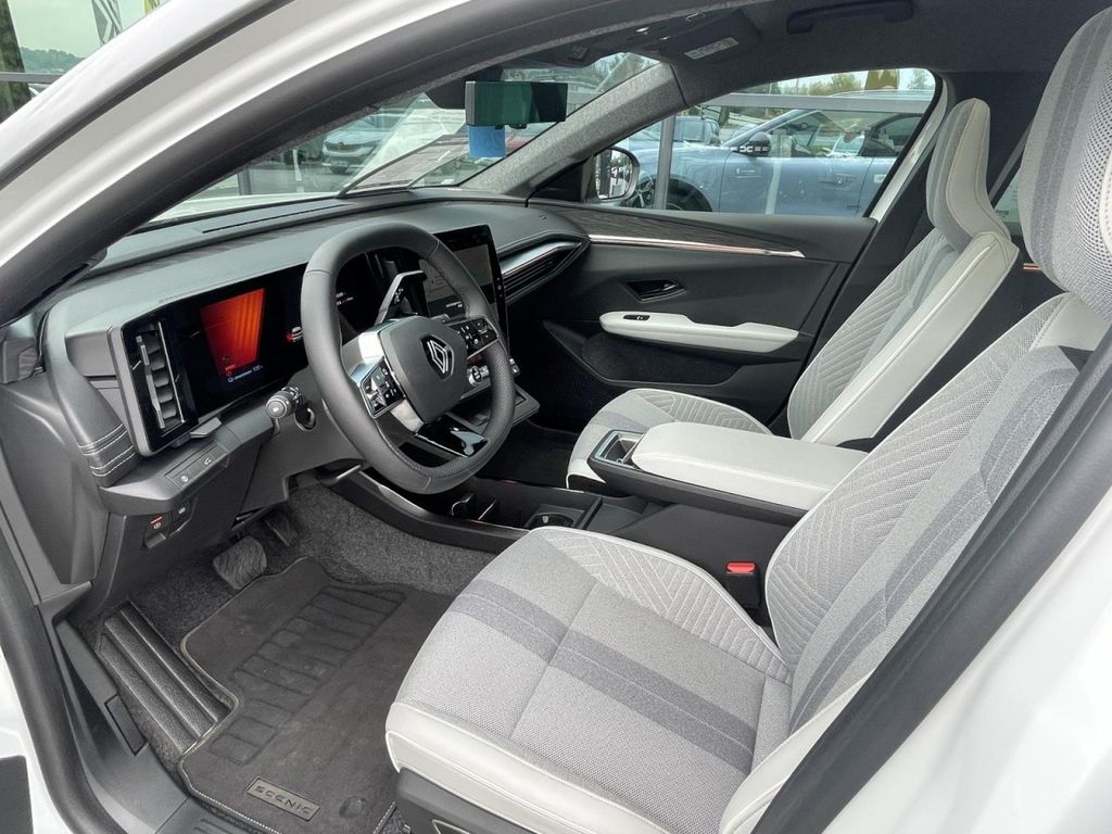 Renault Scenic E-TECH 2024