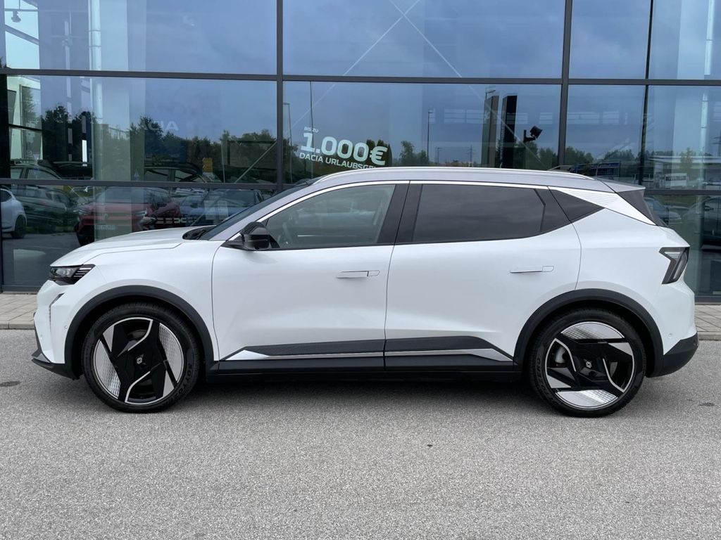 Renault Scenic E-TECH 2024