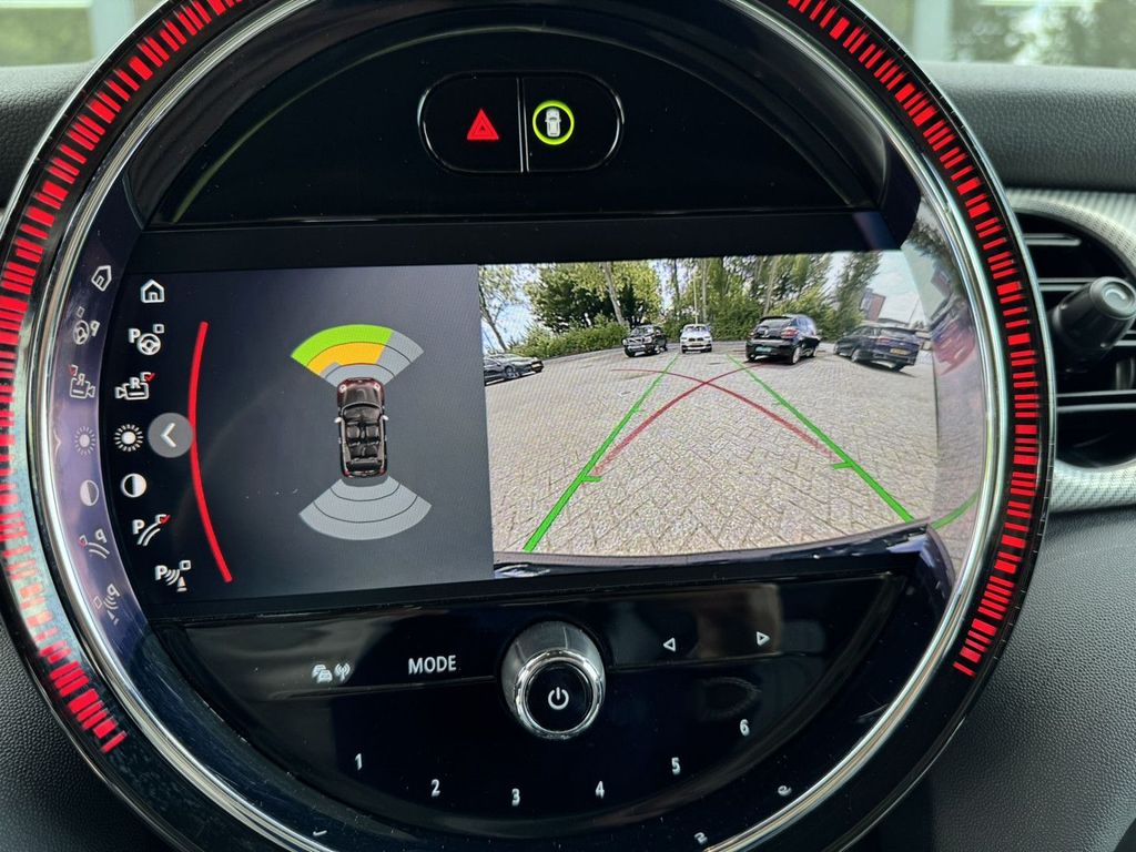 MINI Cooper S Cabrio 2023