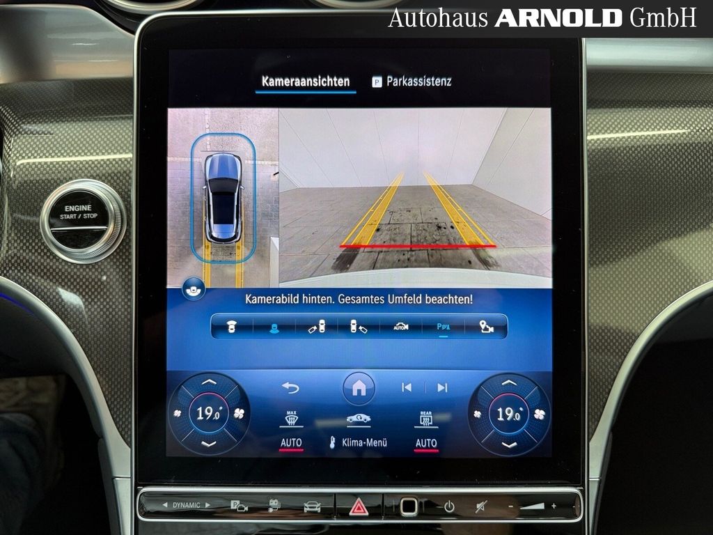 Mercedes-Benz GLC 300 2023