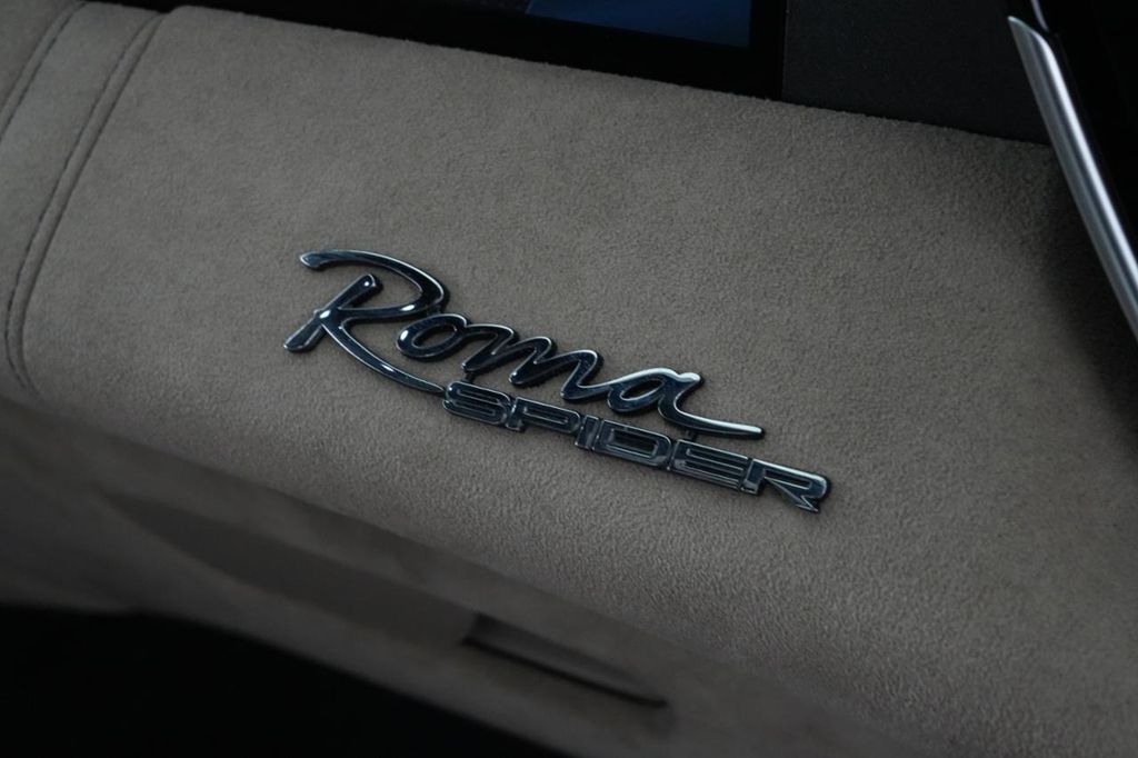 Ferrari Roma 2025