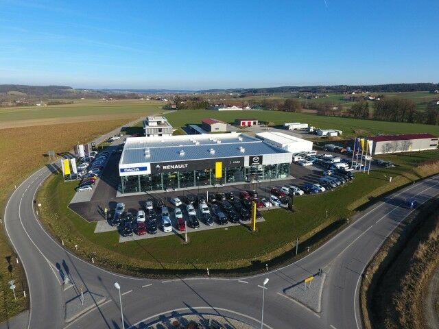 Renault Scenic E-TECH 2024