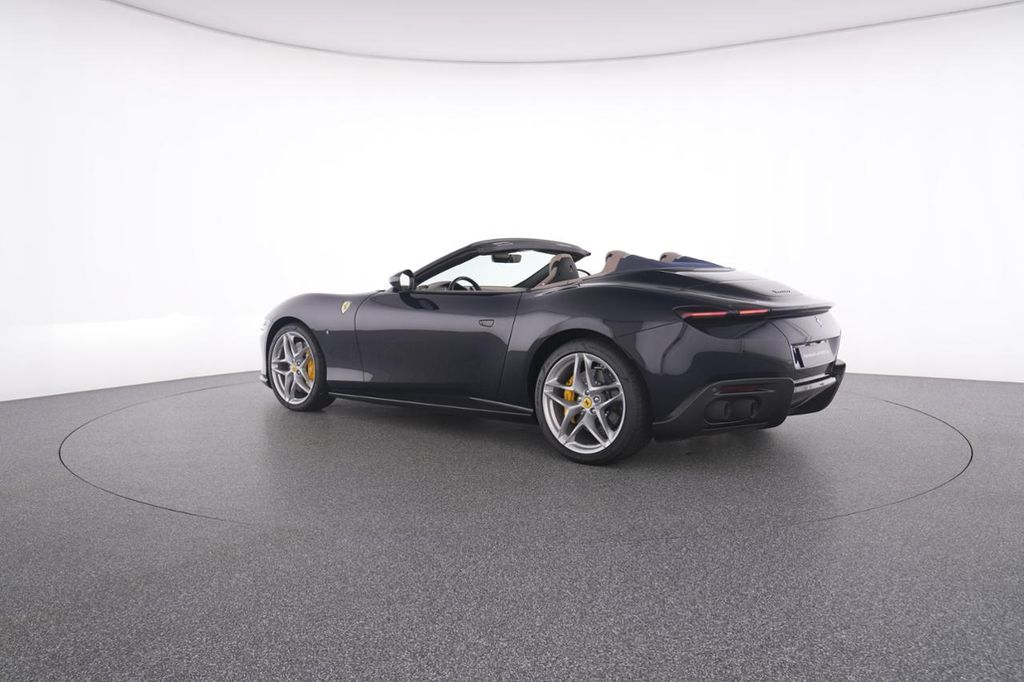 Ferrari Roma 2025