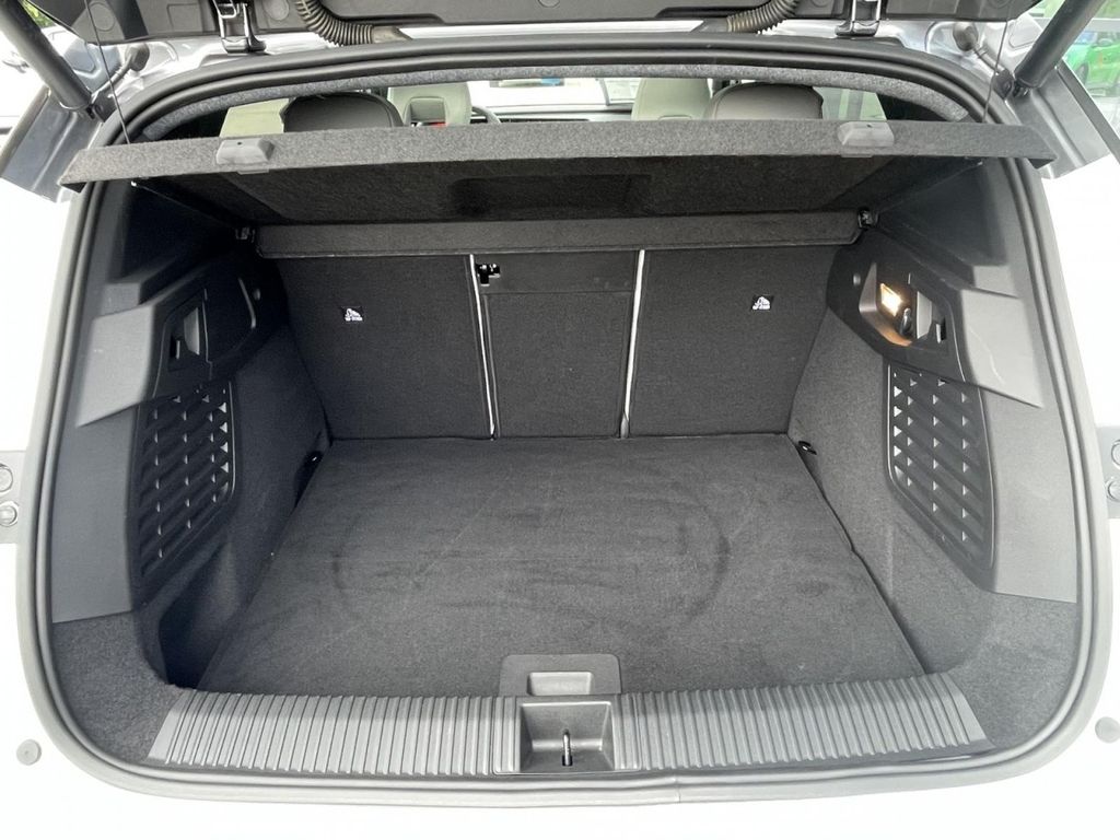 Renault Scenic E-TECH 2024