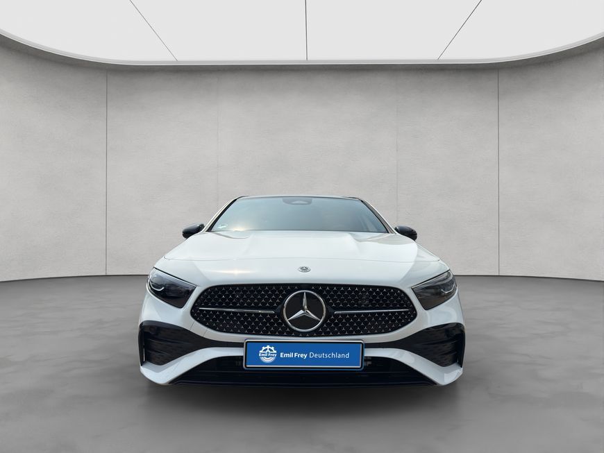 Mercedes-Benz A 200 2025