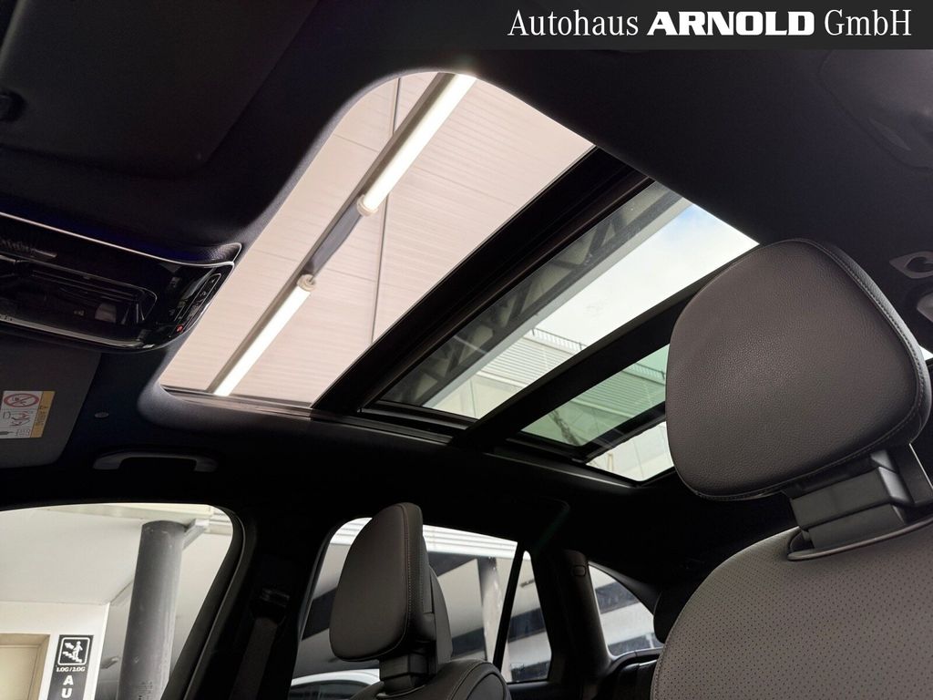 Mercedes-Benz GLC 300 2023