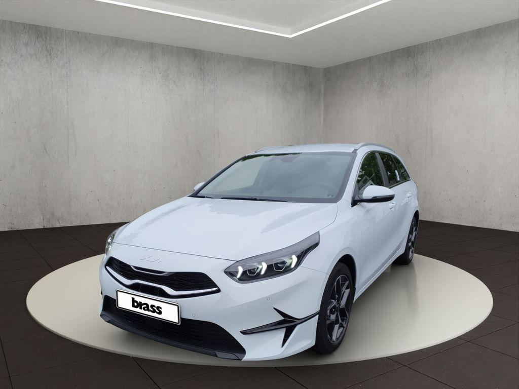 Kia cee'd / Ceed 2025
