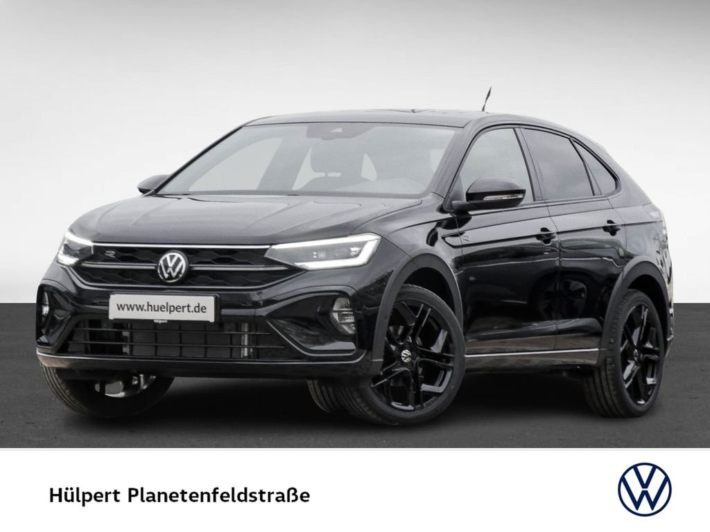 Volkswagen Taigo 2025
