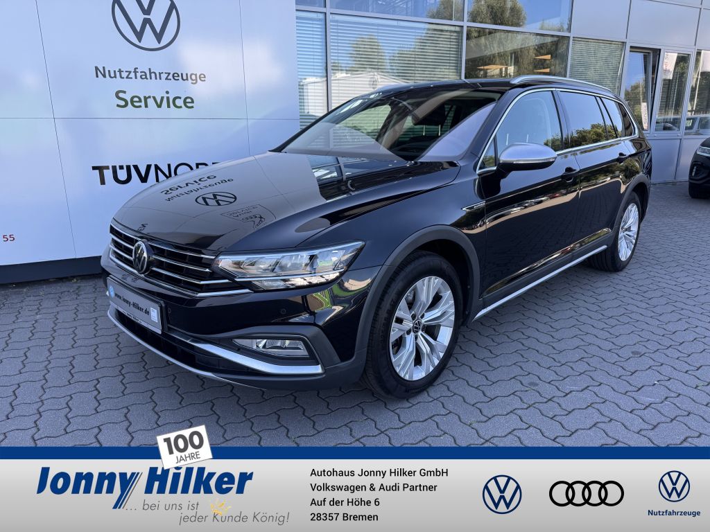 Volkswagen Passat Variant 2023