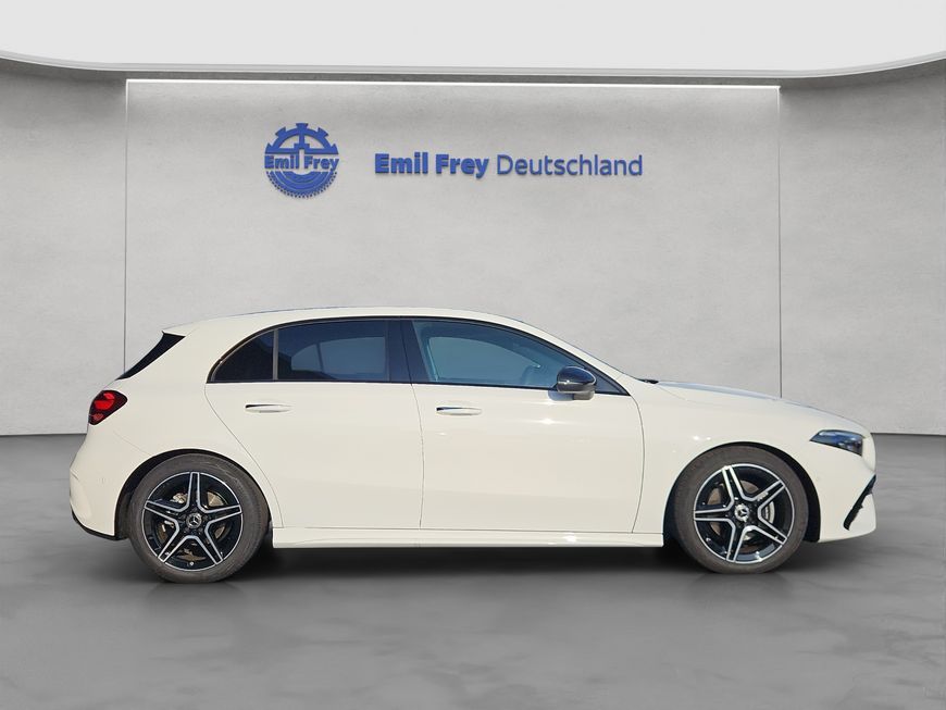 Mercedes-Benz A 200 2025