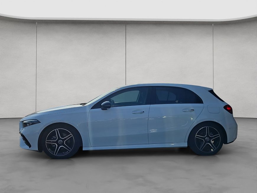 Mercedes-Benz A 200 2025