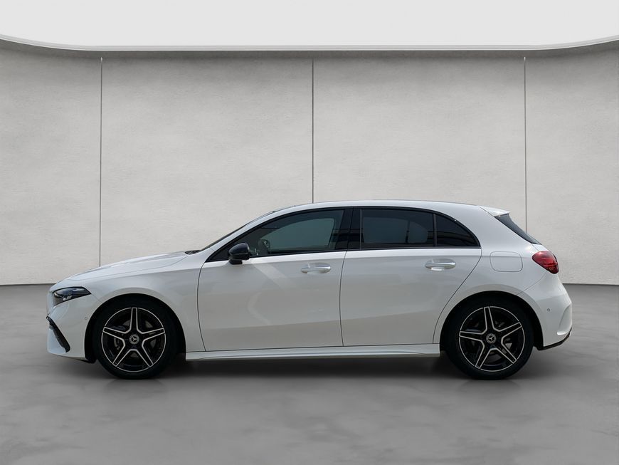 Mercedes-Benz A 200 2025
