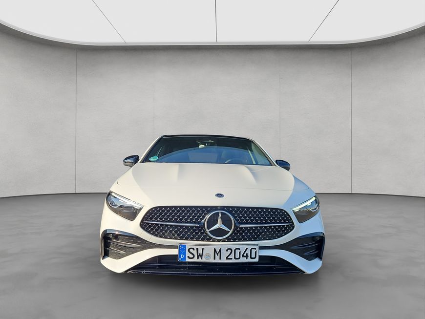 Mercedes-Benz A 200 2025