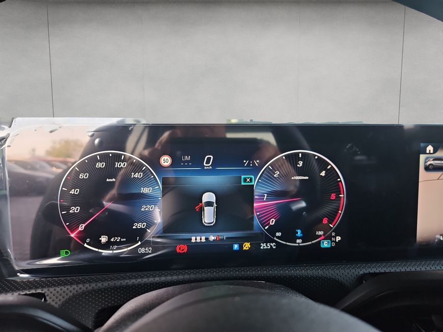 Mercedes-Benz A 200 2025