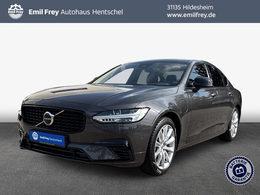 Volvo S90 2024