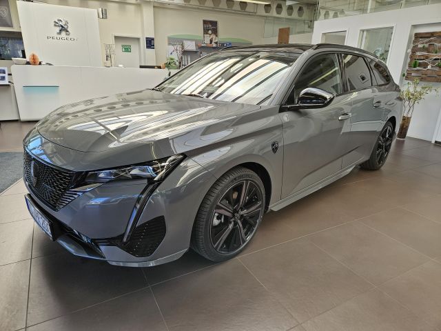 Peugeot 308 2025