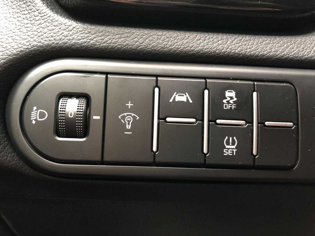 Kia cee'd Sportswagon