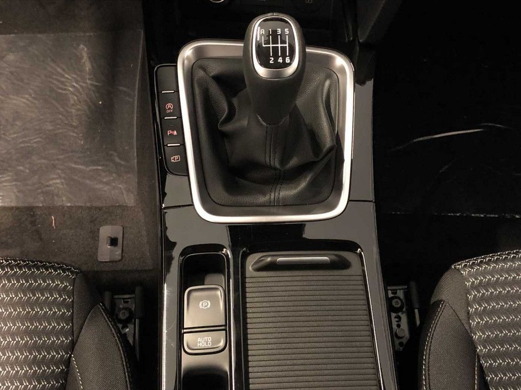 Kia cee'd Sportswagon