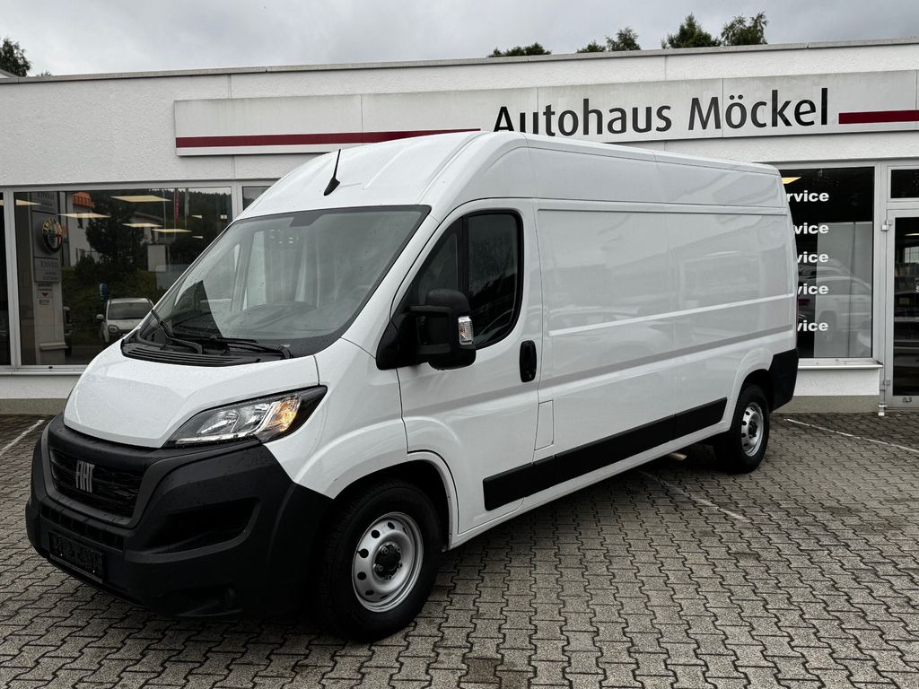 Fiat Ducato 2024