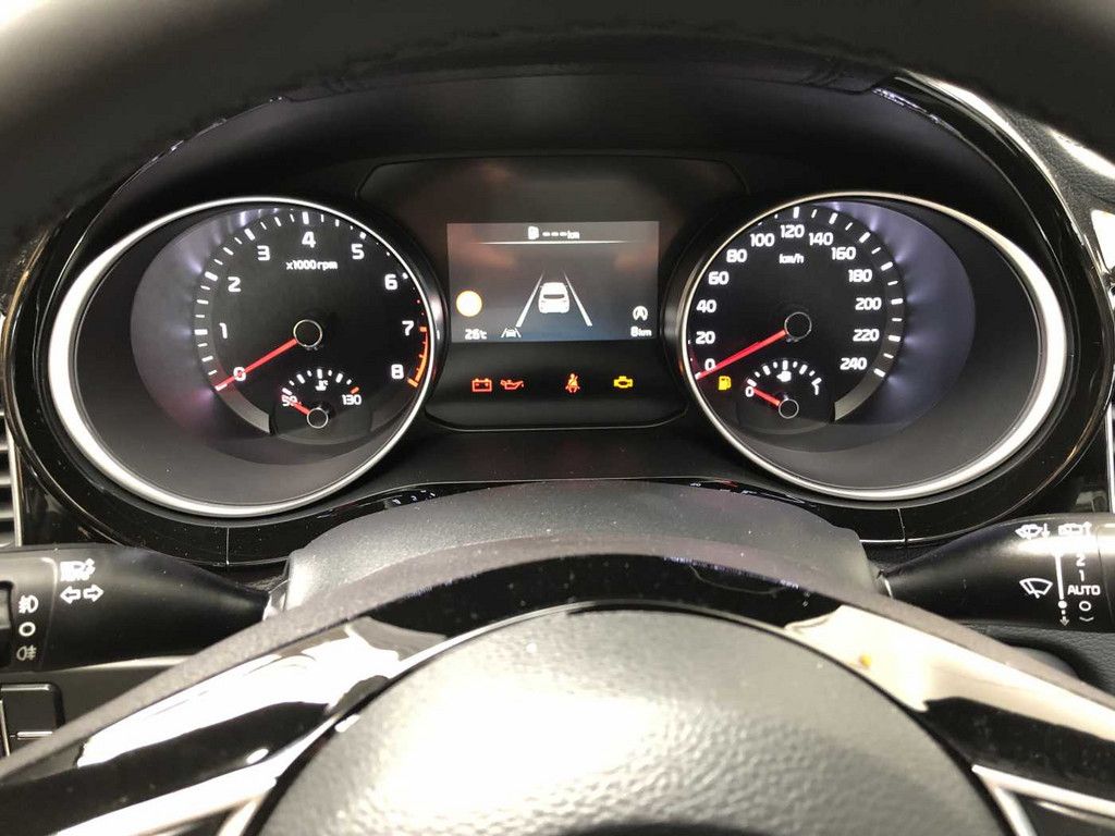 Kia cee'd Sportswagon