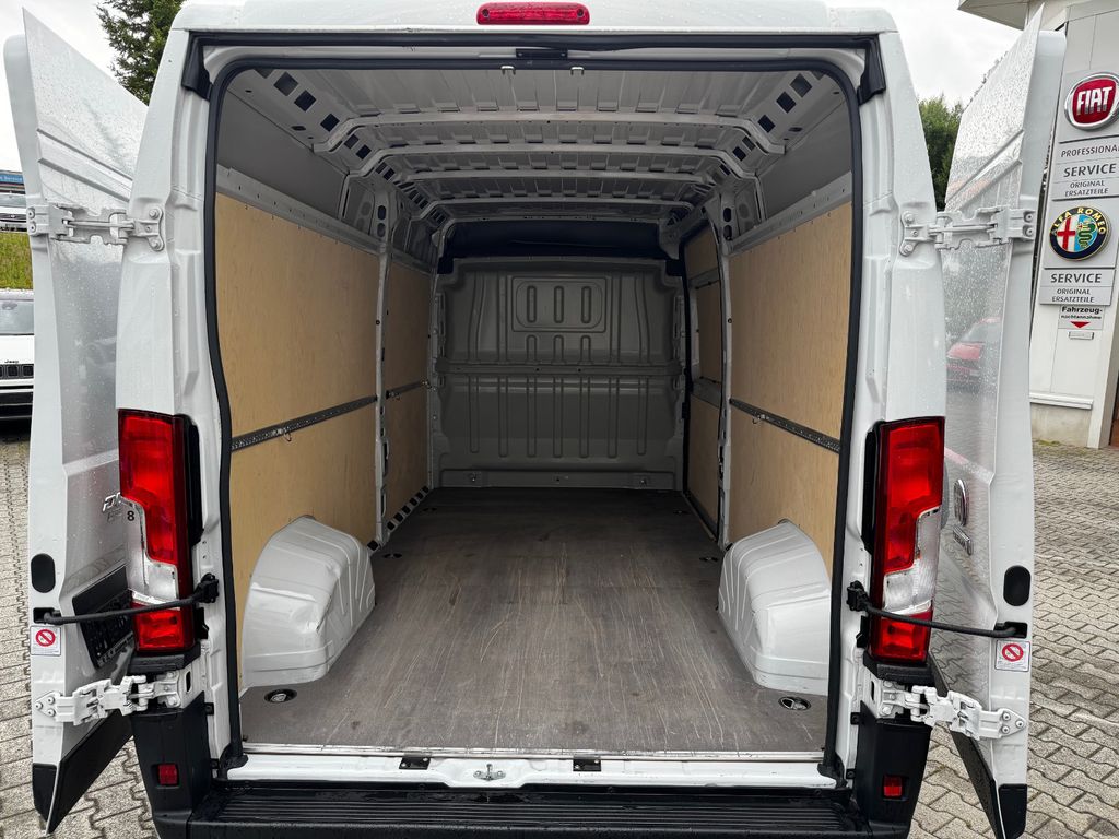 Fiat Ducato 2024