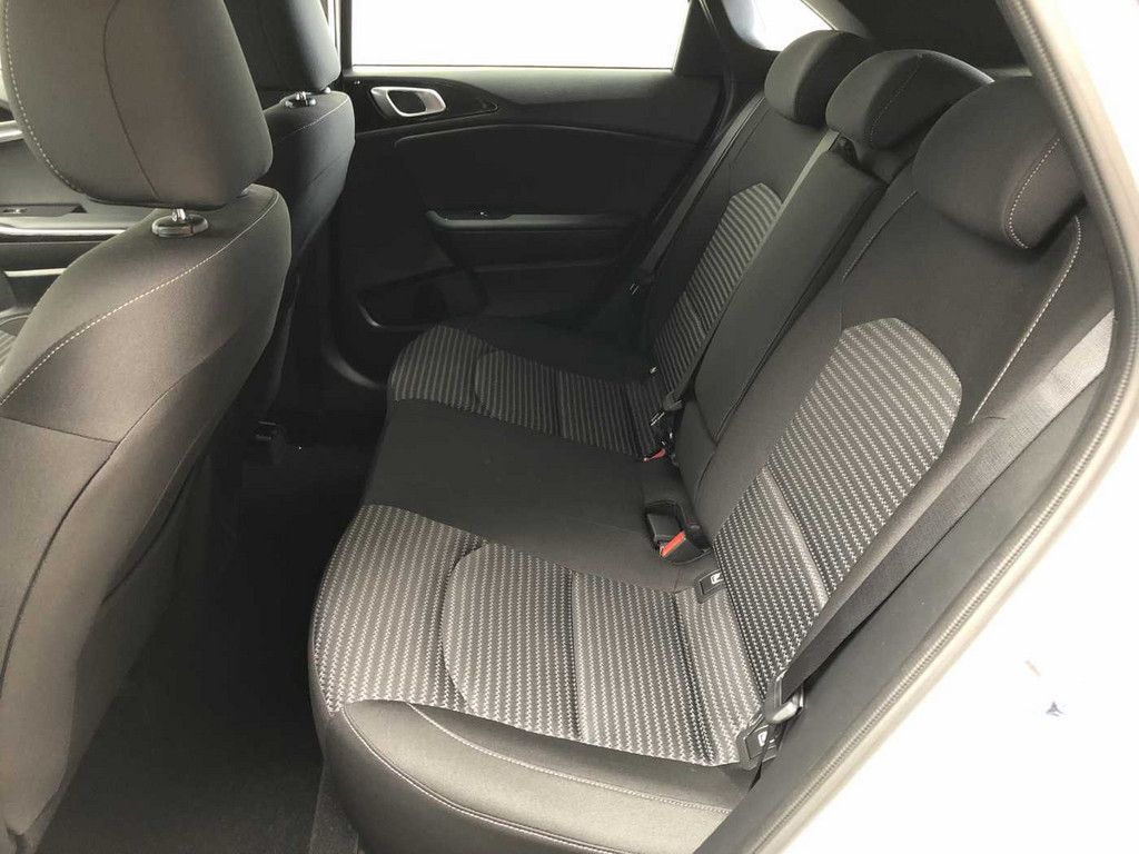 Kia cee'd Sportswagon