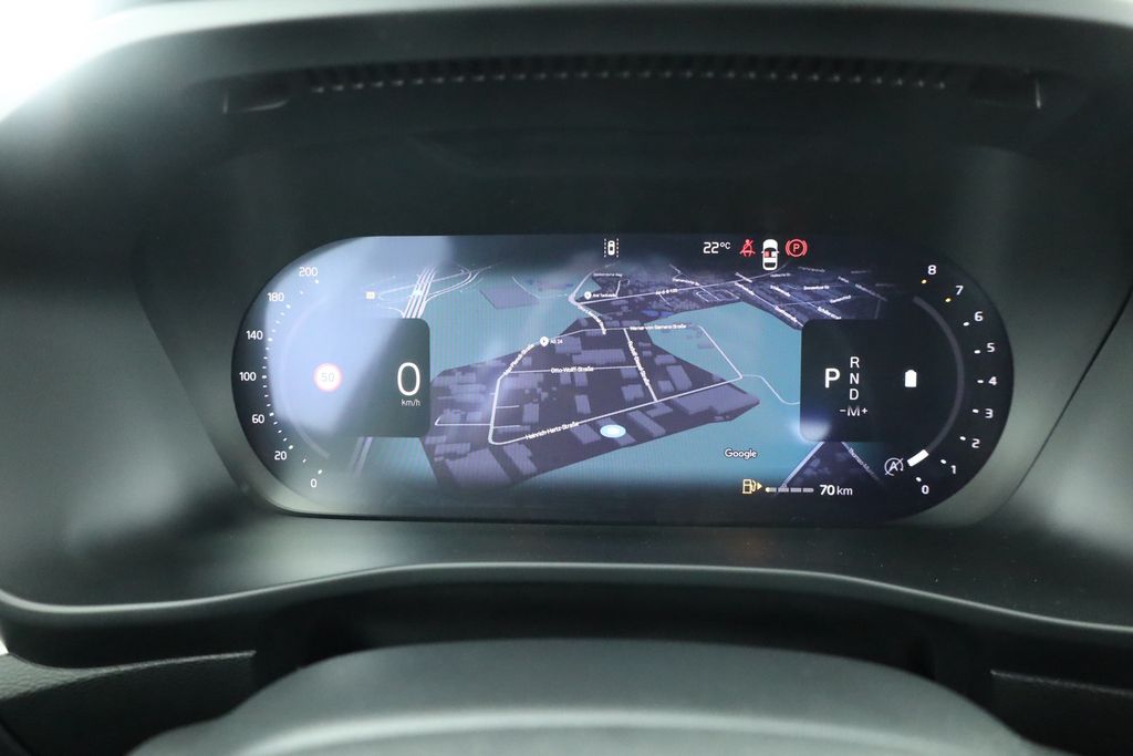 Volvo XC40 2025