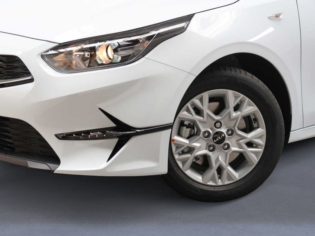 Kia cee'd Sportswagon