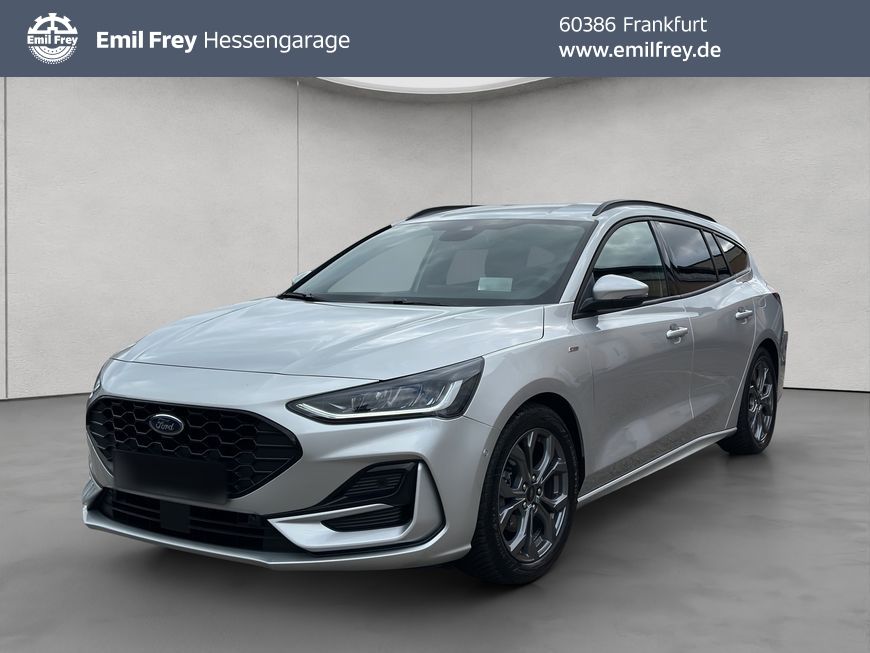 Ford Focus 2024