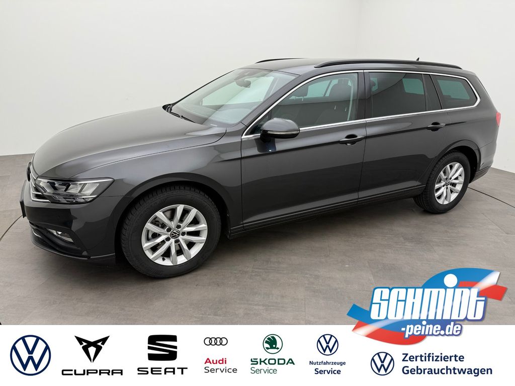 Volkswagen Passat Variant 2024